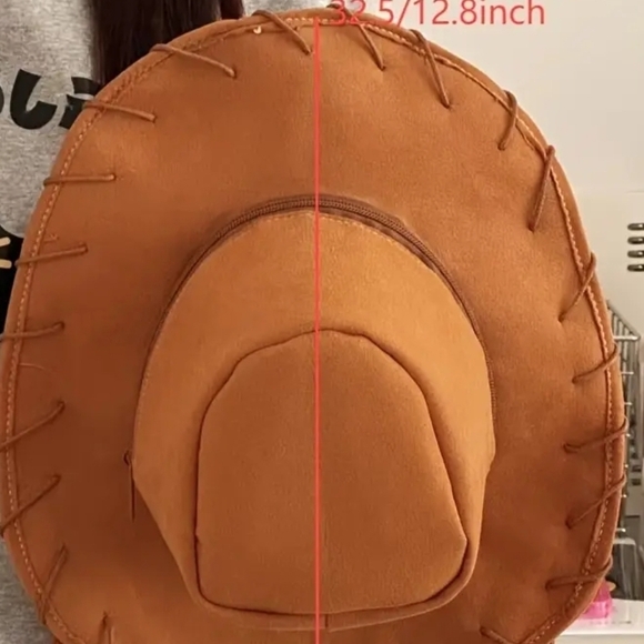 Toy Story Type Backpack - Picture 3 of 3